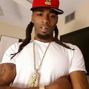 Meet your Posher, C-boi